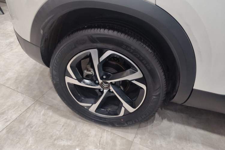 Used Citroen C5 AIRCROSS 2020 360THP ORIGINS Centennial Luxury Edition