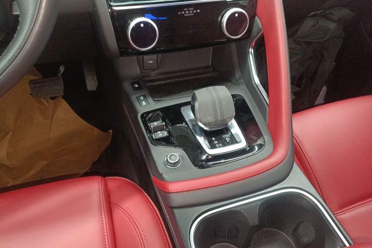 Used Jaguar E-PACE 2024 All-New R-DYNAMIC S Sport Edition