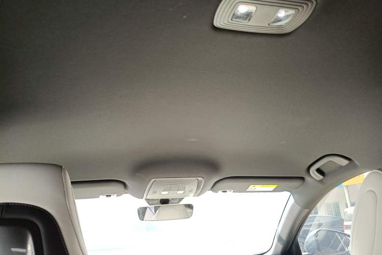 Used BYD Seal 06 New Energy 2024 DM-i 80KM Luxury Model