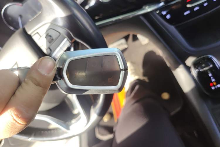 Used Cadillac XT6 2022 2.0T 7-Seater Four-Wheel Drive Luxury Version