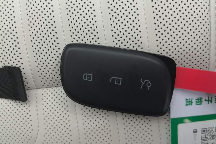 Used Lynk & Co 08 EM-P 2026 Model 210 Four-Wheel Drive Performance Ultra H7
