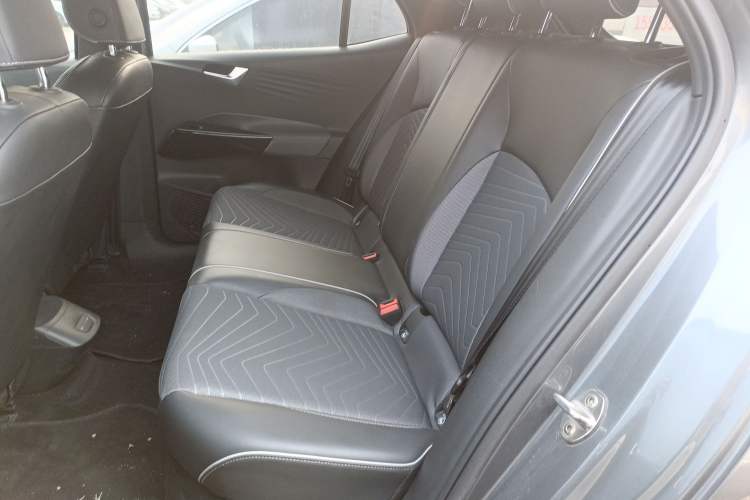 Used Volkswagen ID.3 2022 Pure Edition
