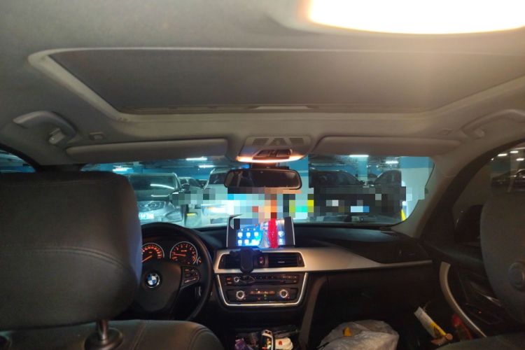 Used BMW 3 Series 2013 320i Sport Edition