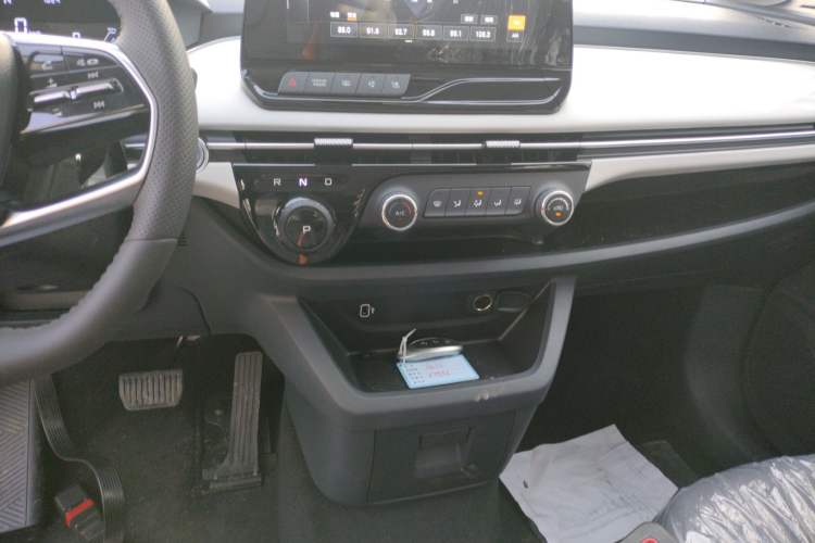 Used Bestune NAT 2022 Comfortable Travel Battery-Swap Version 100kW 414km