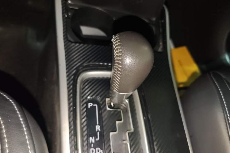 Used Mitsubishi Outlander 2020 2.0L Two-Wheel Drive Enjoyment Version 5 Seats
