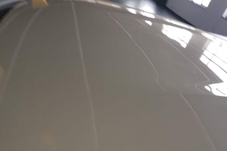 Used BYD Dolphin 2023 420 km Free Version Roof