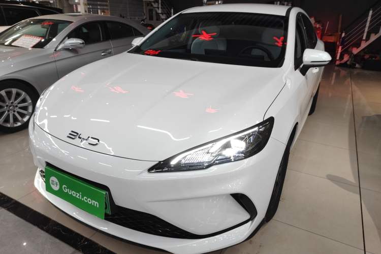 Used BYD Seal 05 DM-i 2026 DM-i 128KM Luxury Edition