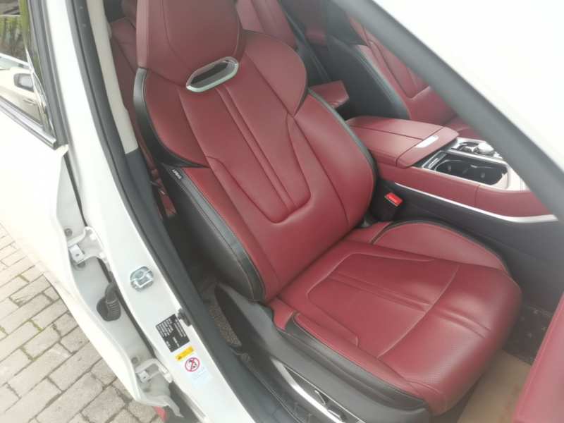 Used CHANGAN CS75 PLUS 2022 1.5T Automatic Prestige Model — 24