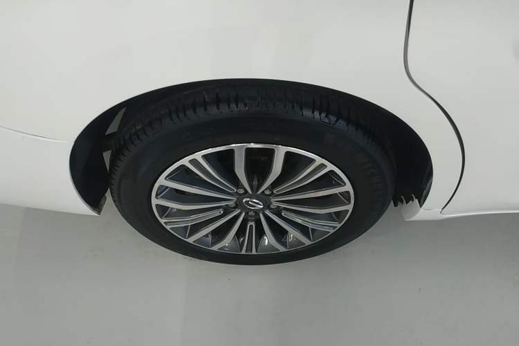 Used GAC Trumpchi M6 2019 270T Automatic Prestige Edition (6-seater) - China V Standard
