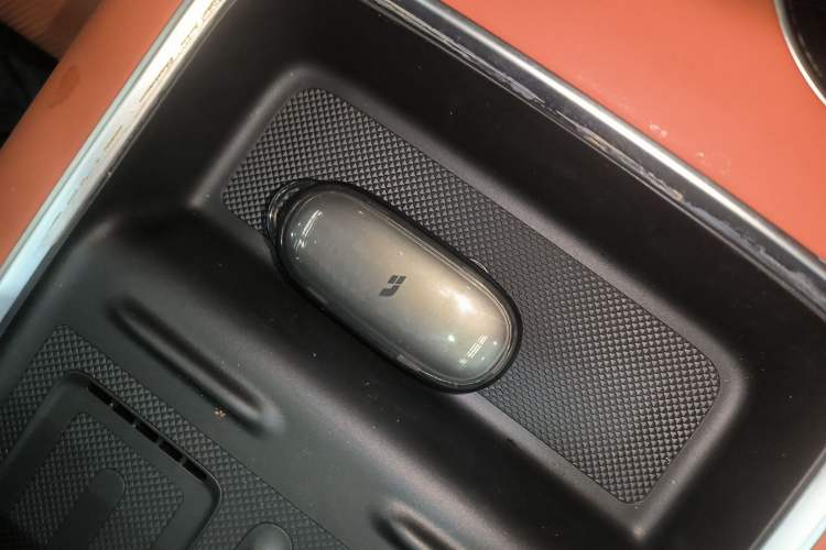 Used Li Auto L8 2024 Pro Model