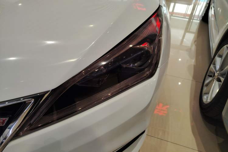 Used Changan Eado DT 2019 1.6L Manual Comfort Model China VI Standard