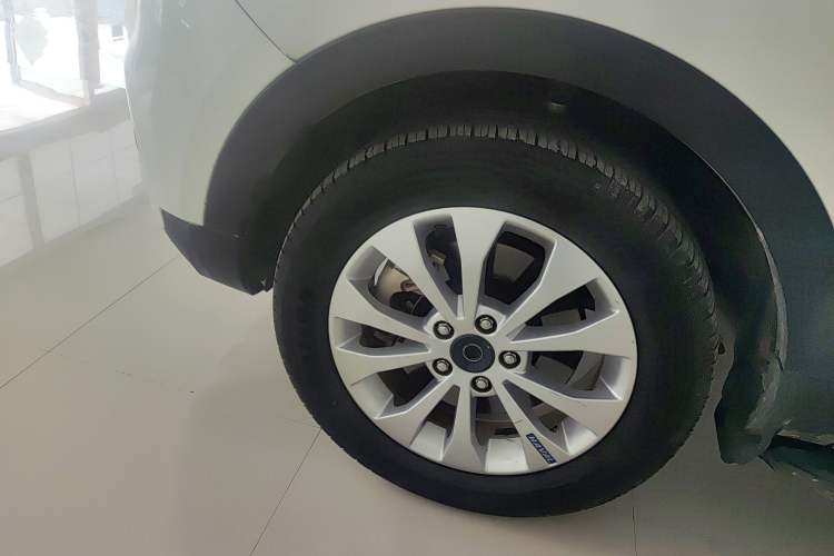 Used Haval H2s 2017 Blue Label 1.5T Dual-Clutch Elite Model