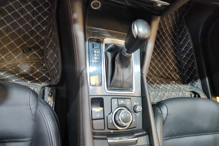 Used Mazda Atenza 2018 2.5L Skyactiv Sport Version China V Standard