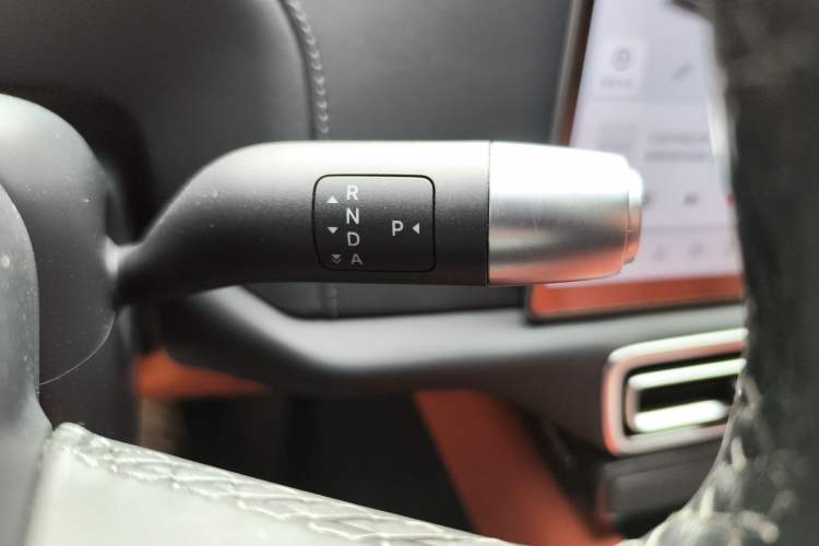 Used Li Auto L9 2022 Max model