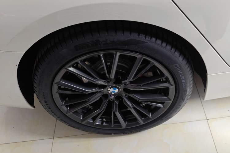 Used BMW 3 Series 2023 325Li M Sport Night Edition Package
