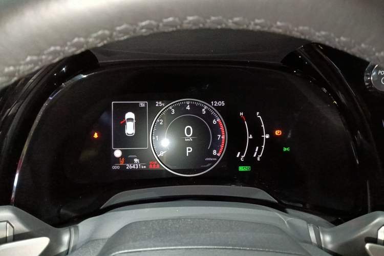 Used Lexus RX 2023 350h Four-Wheel Drive Enjoyment Version