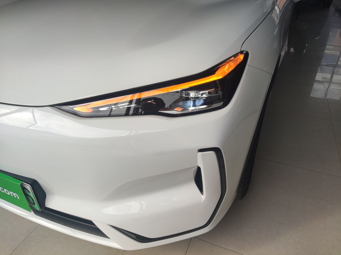 Geely Galaxy E5 2026 Model 530km Exploration Edition — снимка 8