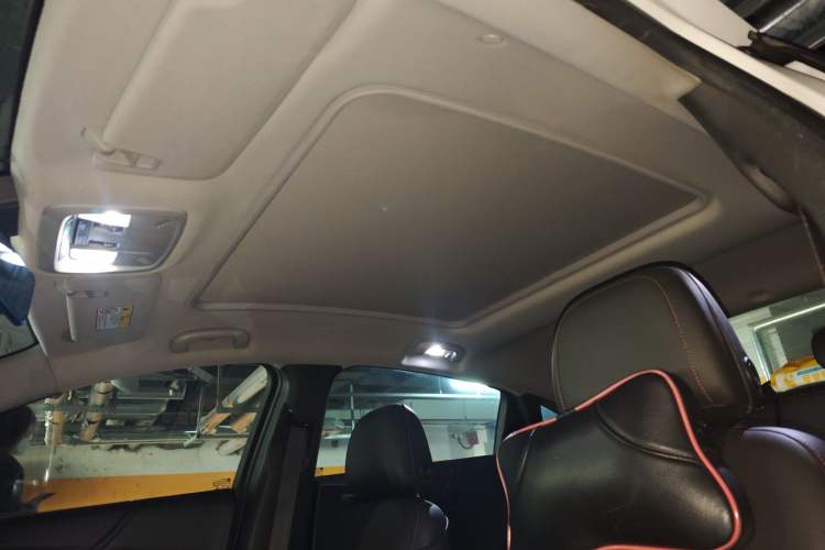 Used Chevrolet Malibu XL 2019 Redline 550T Automatic RuiLian Edition