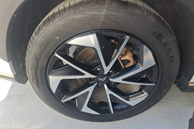 Used Cowin Kunlun 2023 Kunlun 500 Starry Edition