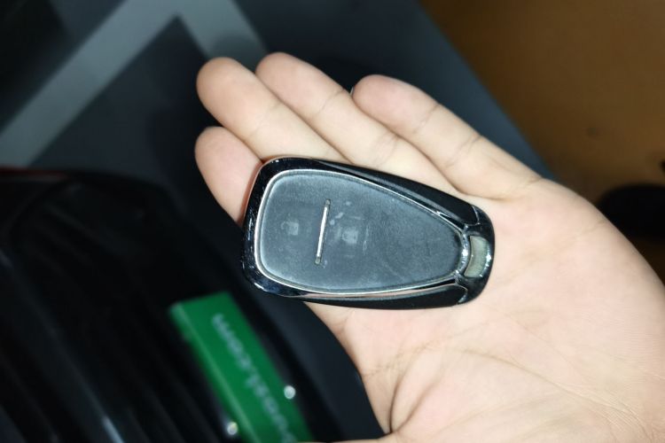 Used Chevrolet Orlando 2018 Redline 530T Automatic Zhaoxiang Edition (5+2 Seating) – China V Standard
