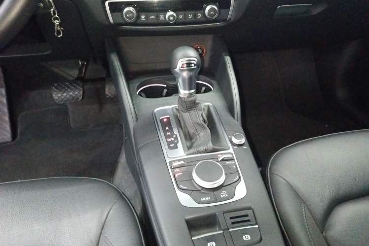 Used Audi A3 2016 Sportback 35 TFSI Style Edition