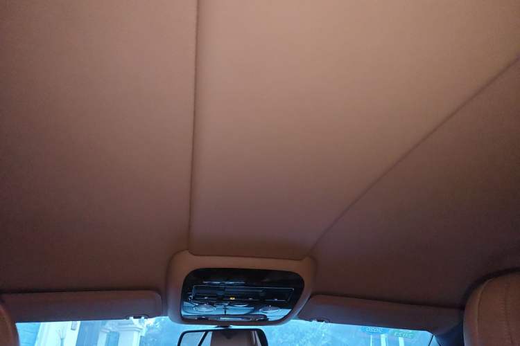 Used Bentley Continental 2012 6.0T GT W12 Headliner