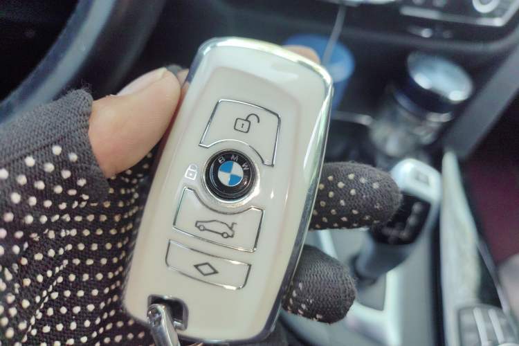 Used BMW 3 Series GT 2020 320i M Sport Package
