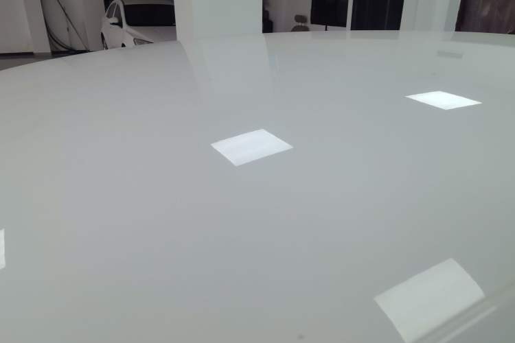 Used Volkswagen Polo 2016 1.4L Automatic Trendy Model
