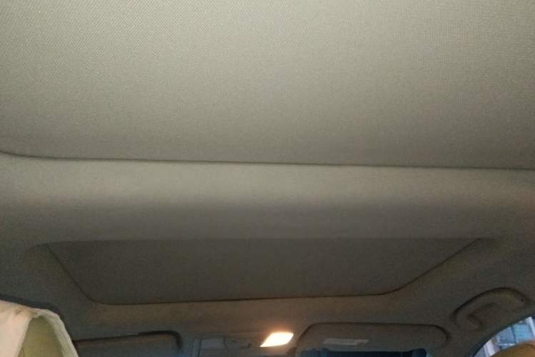 Used Nissan Teana 2012 2.5L XV Cloud Security Edition
