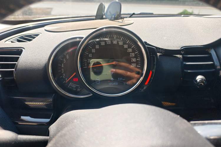 Used MINI Clubman 2018 2.0T COOPER S Artist
