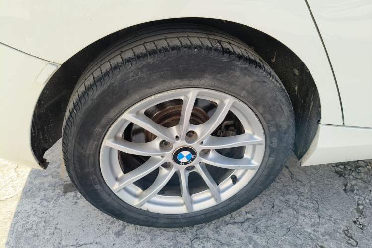 Used BMW 1 Series 2016 118i Leading Model