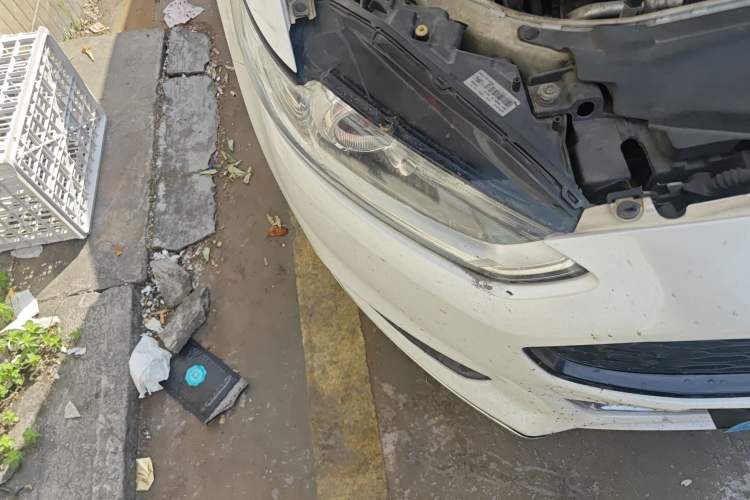 Used Ford Mondeo 2013 2.0L GTDi 200 Fashion Edition
