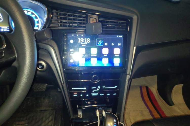 Used Venucia D60EV 2020 Standard Range Smart Drive Edition
