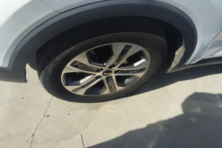 Used Kia Sportage R 2019 2.0L Automatic Smart Luxury Edition