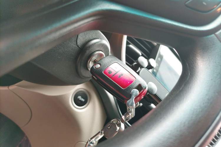 Used Buick GT 2018 15T Dual-Clutch Advanced Model China V Standard
