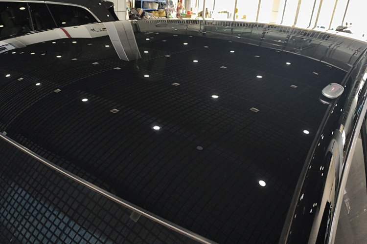 Used Li Auto L8 2024 Pro Model