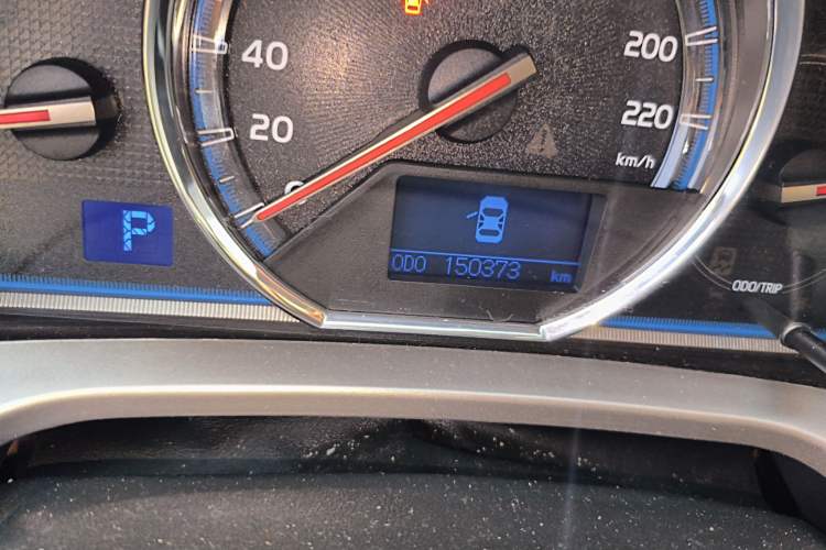 Used Toyota RAV4 2013 2.0L CVT Four-Wheel Drive New Edition