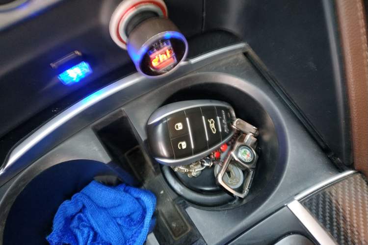 Used Alfa Romeo Stelvio 2017 2.0T 200HP Elite Edition