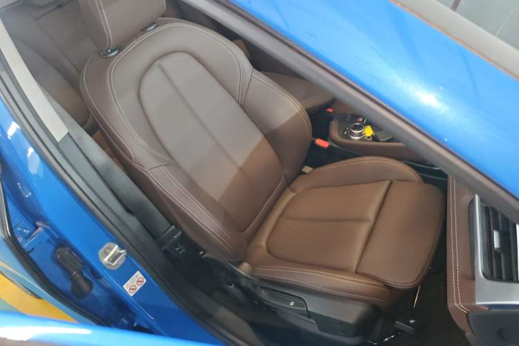 Used BMW X2 2023 sDrive25i M Sport Night Edition
