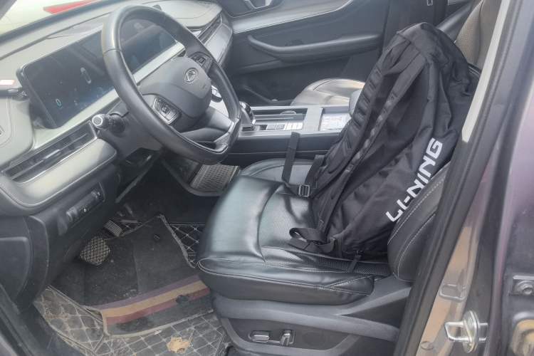 Used Chery Tiggo 8 2023 Kunpeng Edition 290TGDI Automatic Excellence Model