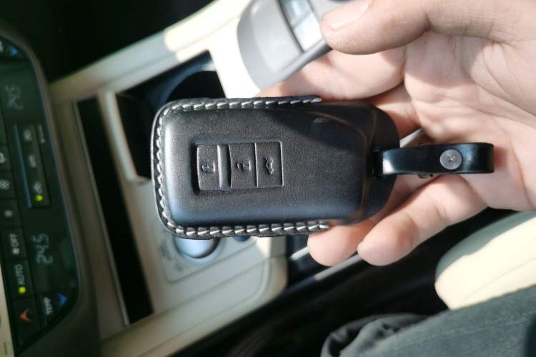 Used Lexus ES 2015 200 Elite Edition