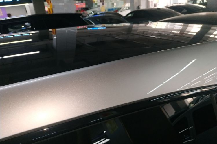 Used XPeng G7 2025 702 Max
