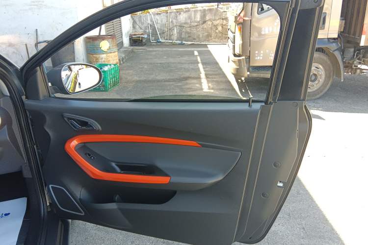 Used Chery New Energy Little Ant 2019 4-Seater Smart Edition 30.6 kWh
