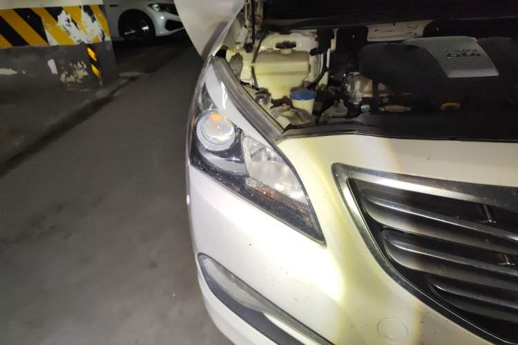 Used Hyundai Mistra 2016 1.6T Automatic Smart GLS