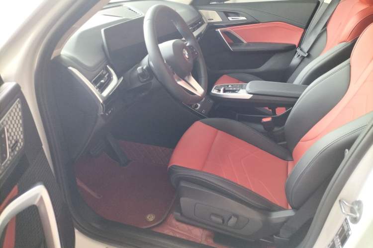 Used BMW X1 2023 sDrive25Li X Design Package
