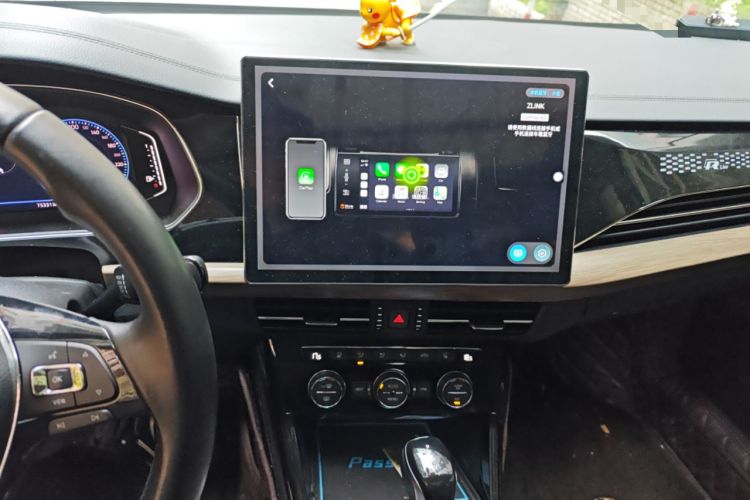 Used Volkswagen Passat 2019 330TSI Luxury Edition China VI Standard