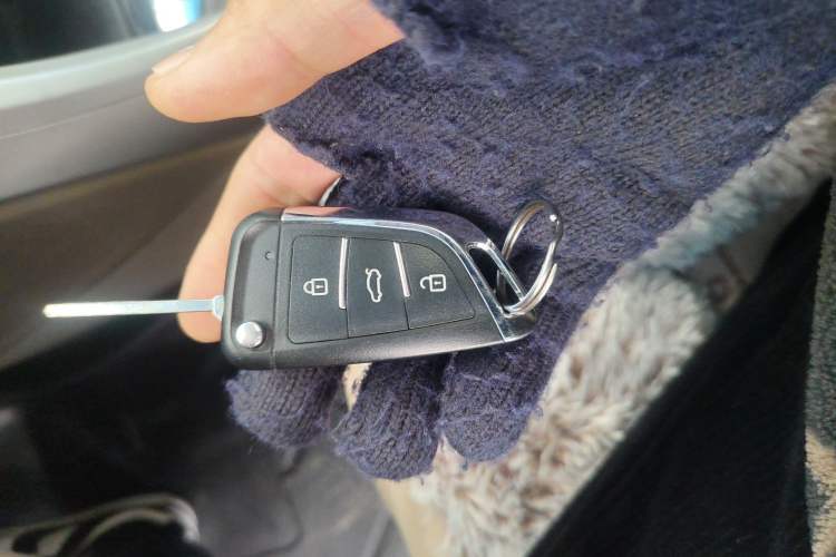 Used Buick GT 2010 GT 1.6L Automatic Fashion Edition