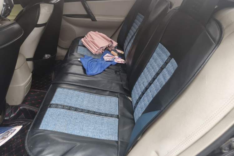 Used Mazda 6 2011 2.0L Automatic Fashion Edition
