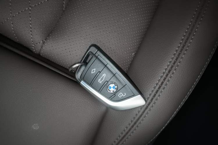 Used BMW 3 Series 2024 325Li M Sport Night Edition Package

