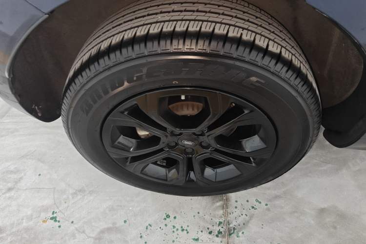 Used Land Rover Range Rover Evoque 2020 249 PS Youth Edition